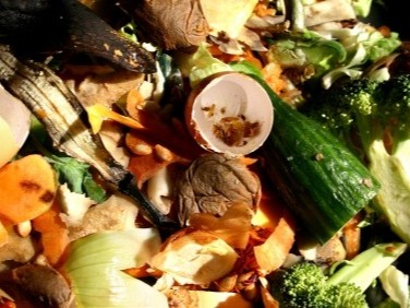 餐厨垃圾除臭剂，从根源上解决餐厨垃圾恶臭问题
