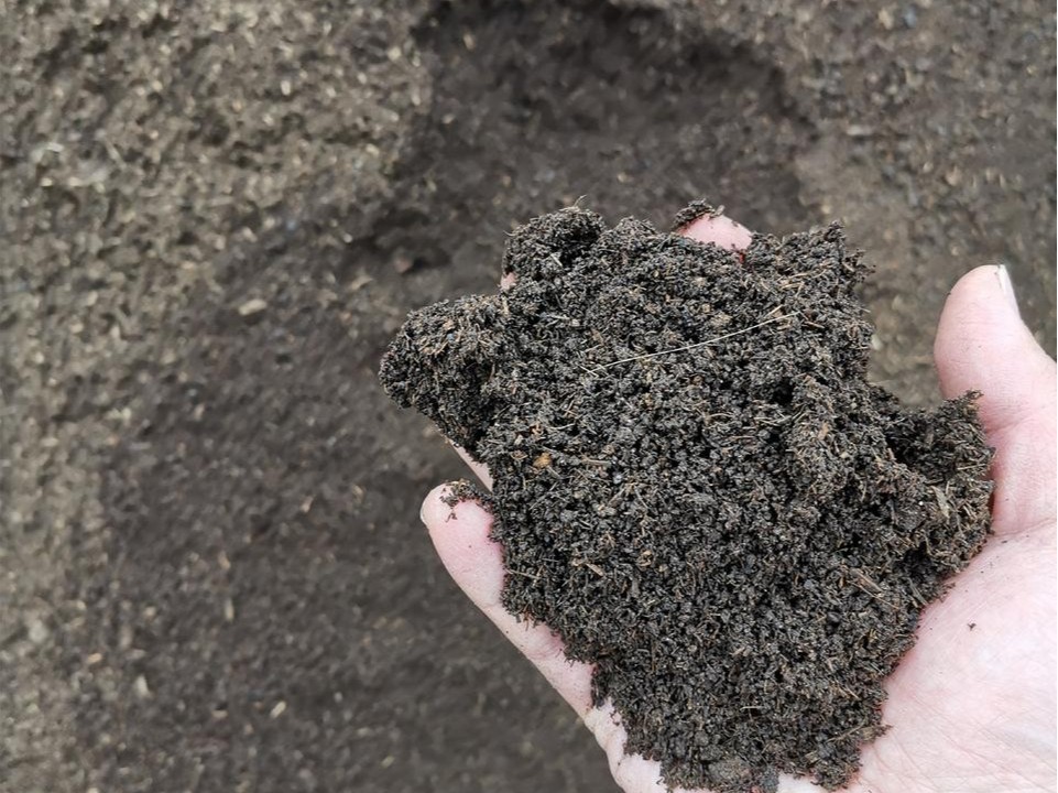 有机肥、堆肥的臭味来源是什么？