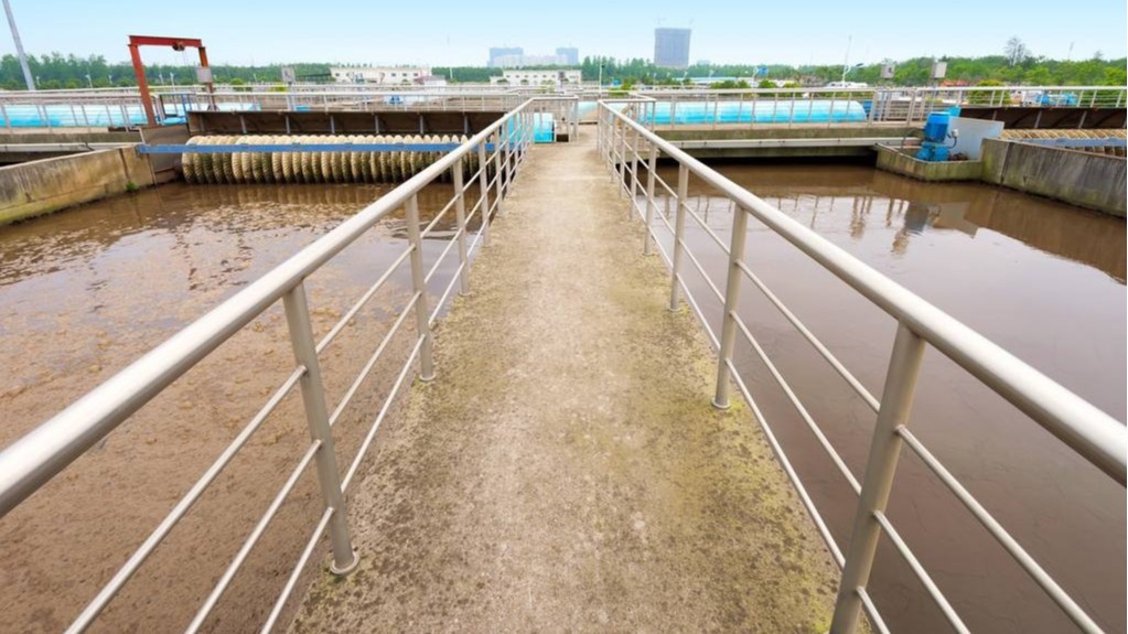 污水处理厂使用的污水除臭剂的必要性