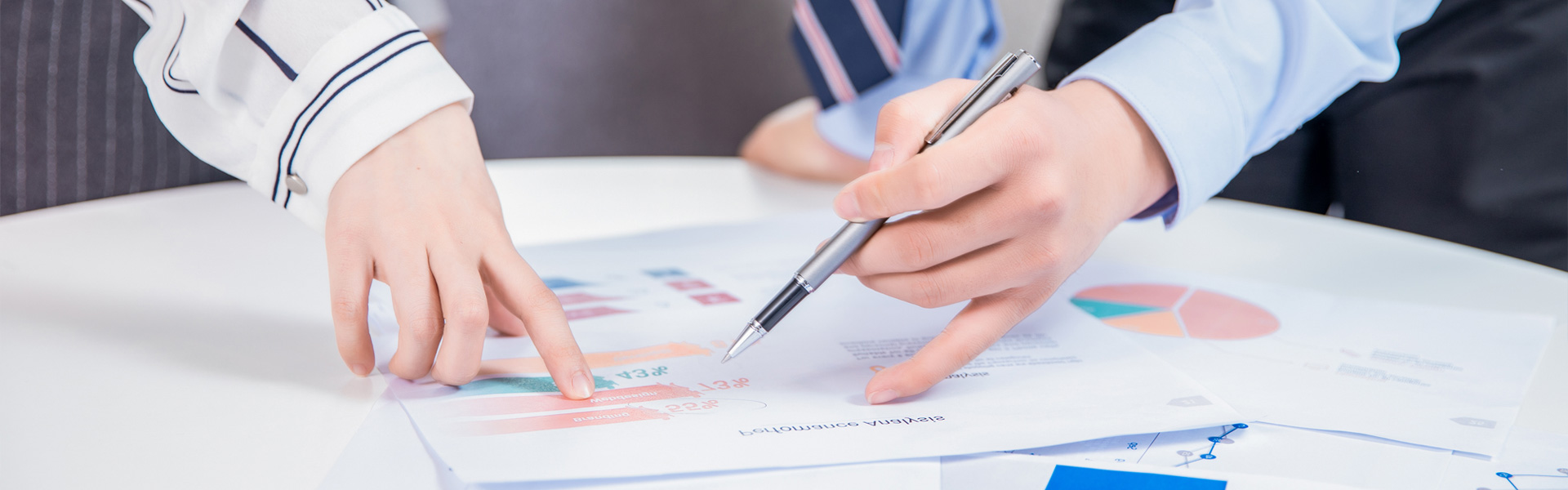 量身定制行业方案